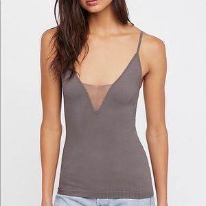 Free People Come Around Cami